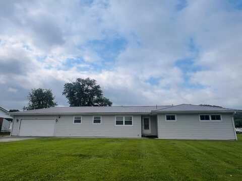 246 Third Street, South Shore, KY 41175