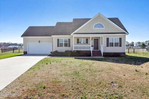 208 Labrador Court, La Grange, NC 28551