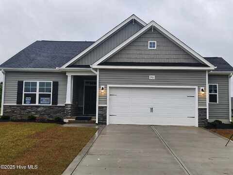 2901 Tucker Hill Drive, Grimesland, NC 27837