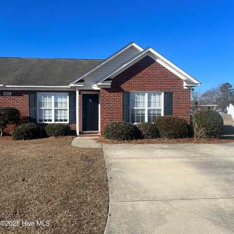 2802 Haley Court, Winterville, NC 28590