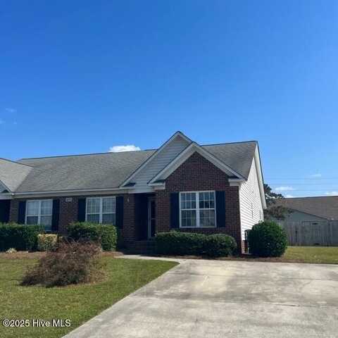 2973 Kinsey Loop, Winterville, NC 28590