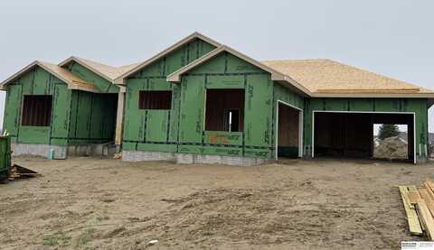 11412 S 124th Street, Papillion, NE 68046