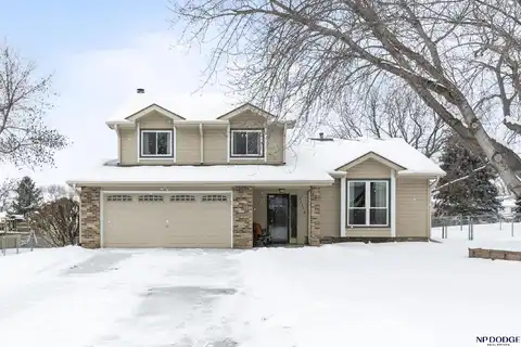 15316 W Street, Omaha, NE 68137