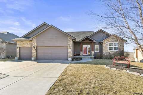 10722 S 215th Street, Gretna, NE 68028