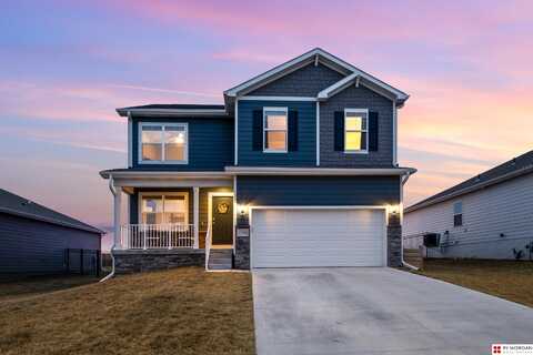 11544 S 191 Avenue, Gretna, NE 68028