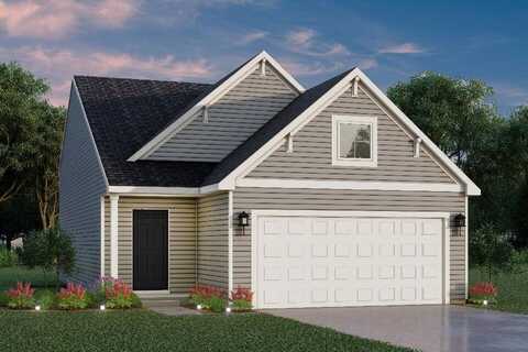 581 Hawk Wood Court, Cedar Springs, MI 49319