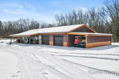 13300 17 Mile Road NE, Gowen, MI 49326