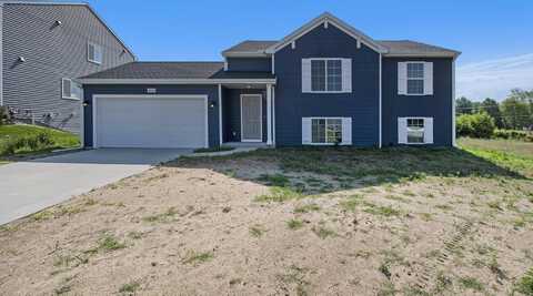 4024 Silverton Drive, Holland, MI 49424