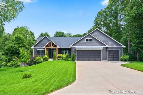 7500 Two Lakes Drive, Rockford, MI 49341