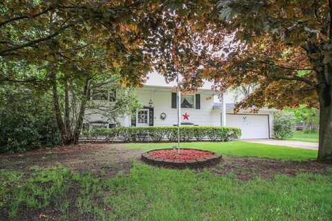 16925 Lovers Lane, Three Rivers, MI 49093