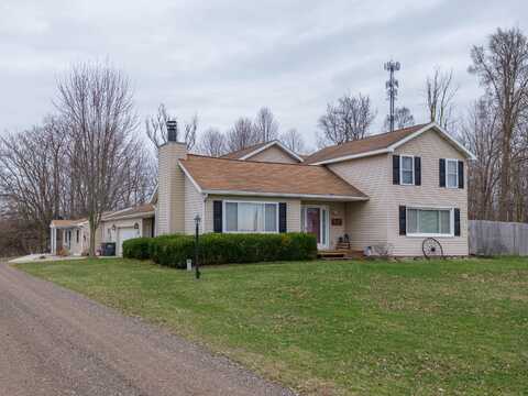 8368 N 46th Street, Augusta, MI 49012