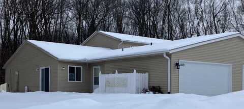 1078 Wedgewood Drive, Plainwell, MI 49080