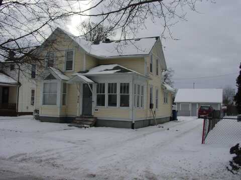 926 Cottage Avenue, Kalamazoo, MI 49001