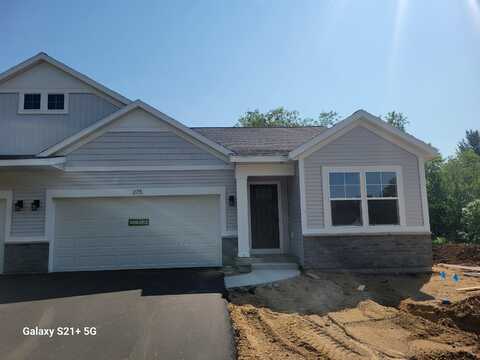 275 Hickory Valley Drive, Kalamazoo, MI 49009