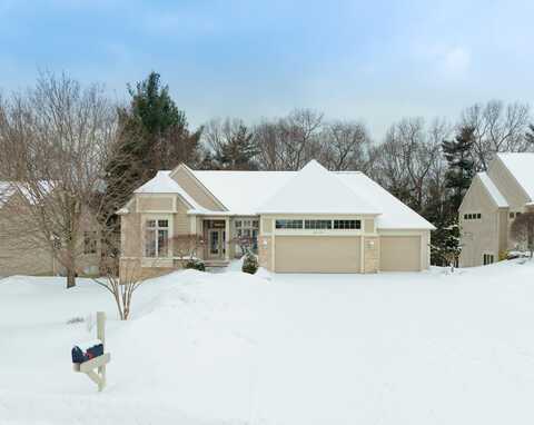 4329 E Glen Court, Norton Shores, MI 49441