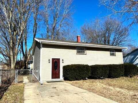 243 Pollard Avenue, Benton Harbor, MI 49022