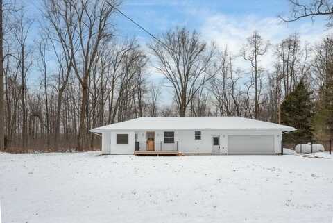 69302 42nd Avenue, Covert, MI 49043