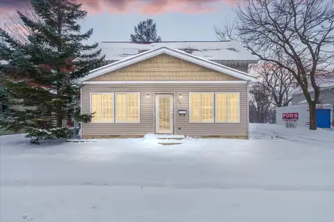 617 W Green Street, Hastings, MI 49058