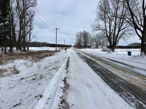 1 Mile Road, Lakeview, MI 48850