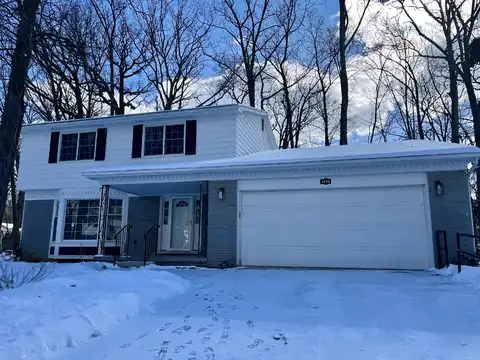 3684 Middleton Dr., Ann Arbor, MI 48105