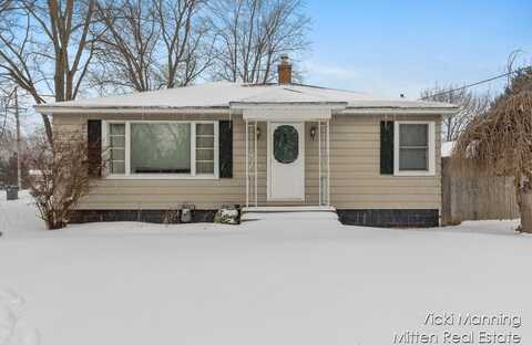 1889 105 Avenue, Zeeland, MI 49464