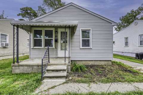 5859 ZIegler Street, Taylor, MI 48180