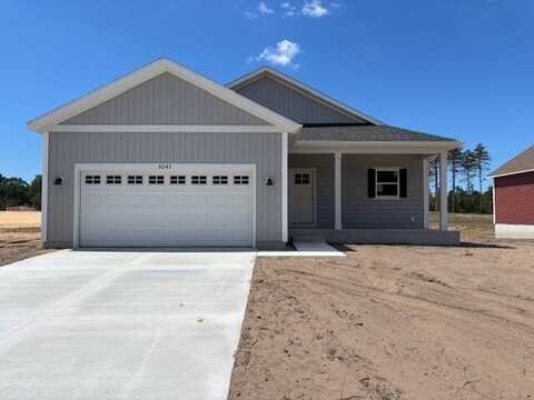 6241 Sturgeon Run, Muskegon, MI 49444
