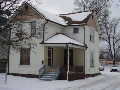 930 Cottage Avenue, Kalamazoo, MI 49001