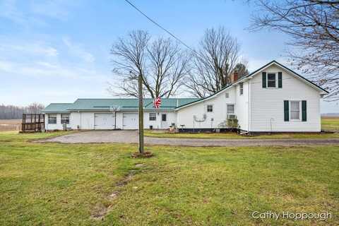 6661 Tow Road, Sheridan, MI 48884