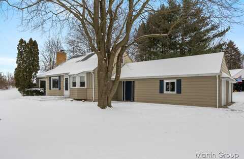 4146 Imogene Street NE, Comstock Park, MI 49321