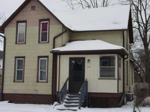 214 E Clay Street, Kalamazoo, MI 49007