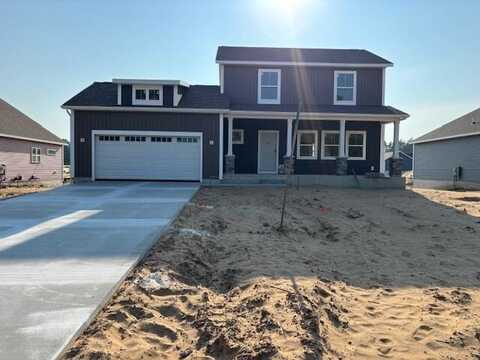 6221 Sturgeon Run, Muskegon, MI 49444