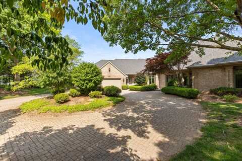 7507 Red Osier Drive SW, Byron Center, MI 49315