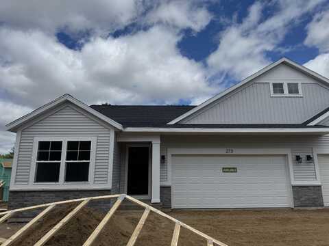 273 Hickory Valley Drive, Kalamazoo, MI 49009