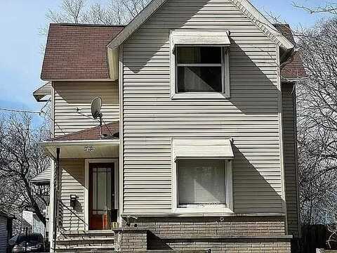 719 Hazard Avenue, Kalamazoo, MI 49048