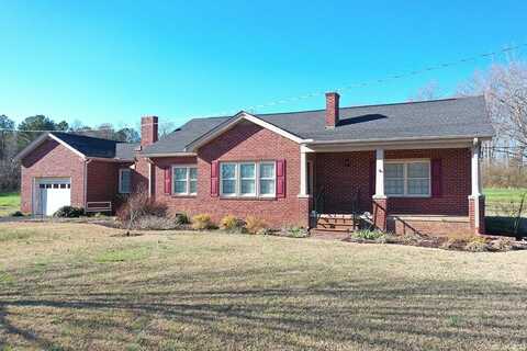 6528 Greenwood Highway, Saluda, SC 29138