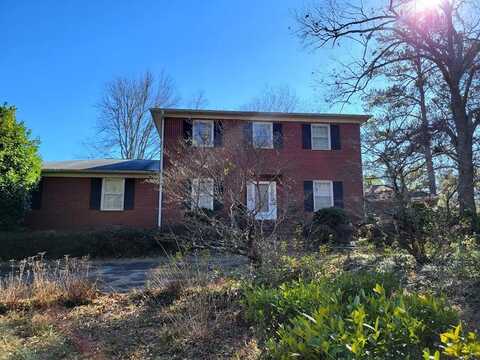 102 Amherst Drive, Greenwood, SC 29649