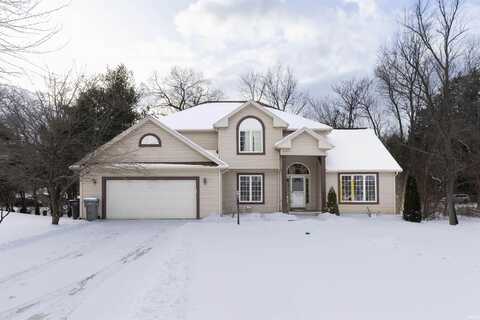 52239 Chatem Court, Granger, IN 46530