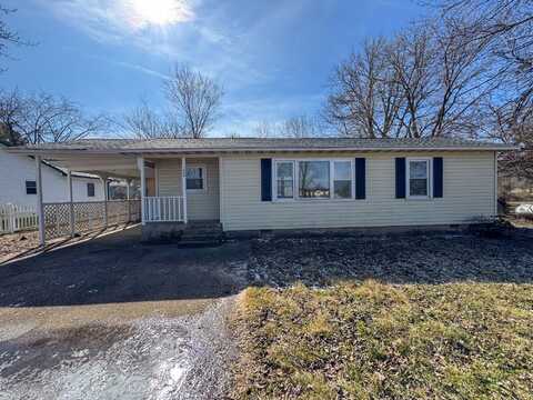 1446 W 6th Street, West Plains, MO 65775