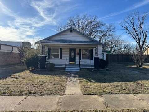 1008 3rd Street, Monett, MO 65708