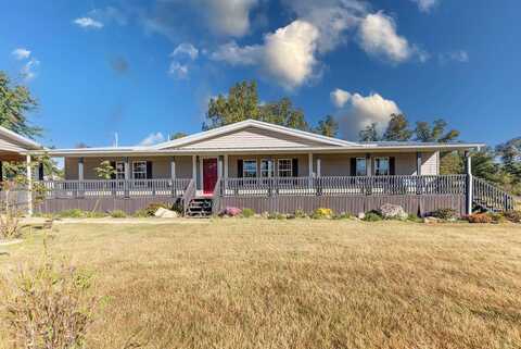 457 Banks Road, Hardy, AR 72542