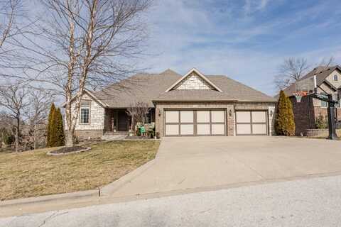 355 W Monarchwood Drive, Nixa, MO 65714