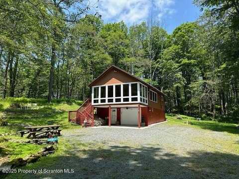 105 HUGHES Drive, Crown, PA 18426