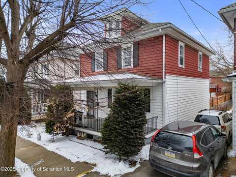 187 New Alexander Street, Beach Haven, PA 18702