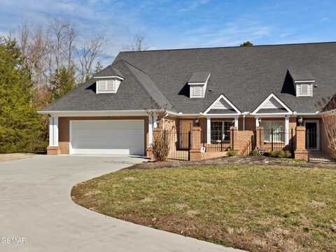 1129 Savannah Lane, Sevierville, TN 37862