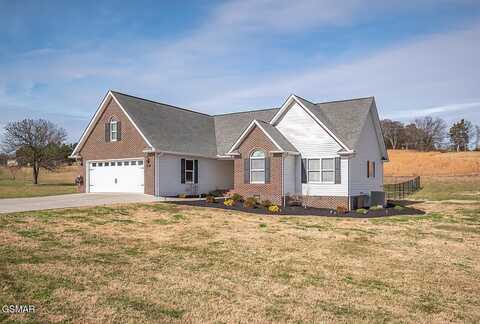 349 Leeper Overlook, Dandridge, TN 37725