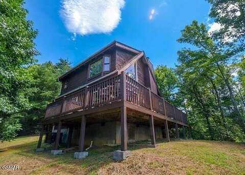 419 Matterhorn Drive, Gatlinburg, TN 37738