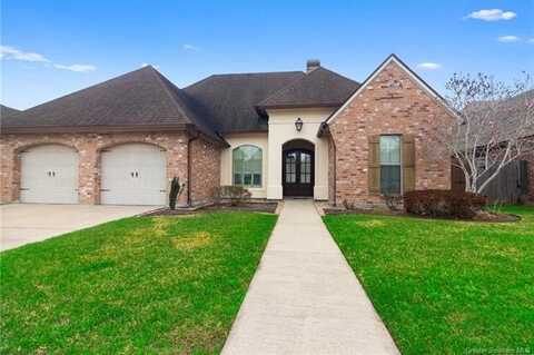 108 Huttingtower Lane, Lafayette, LA 70508