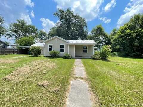 1413 Stevenson Street, Vinton, LA 70668