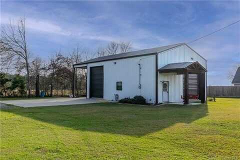 140 Chavis Square, DeQuincy, LA 70633